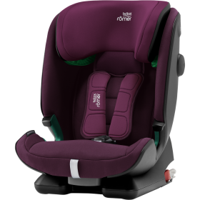 Burgundy Red