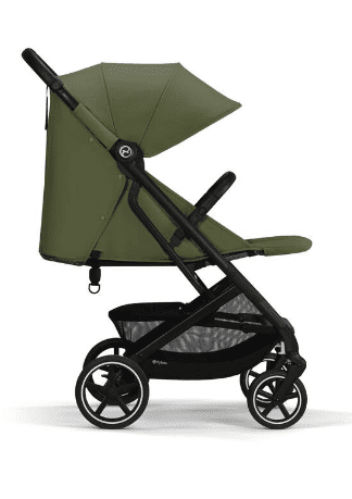 CYBEX Beezy Moss Green CYBEX Beezy Moss Green