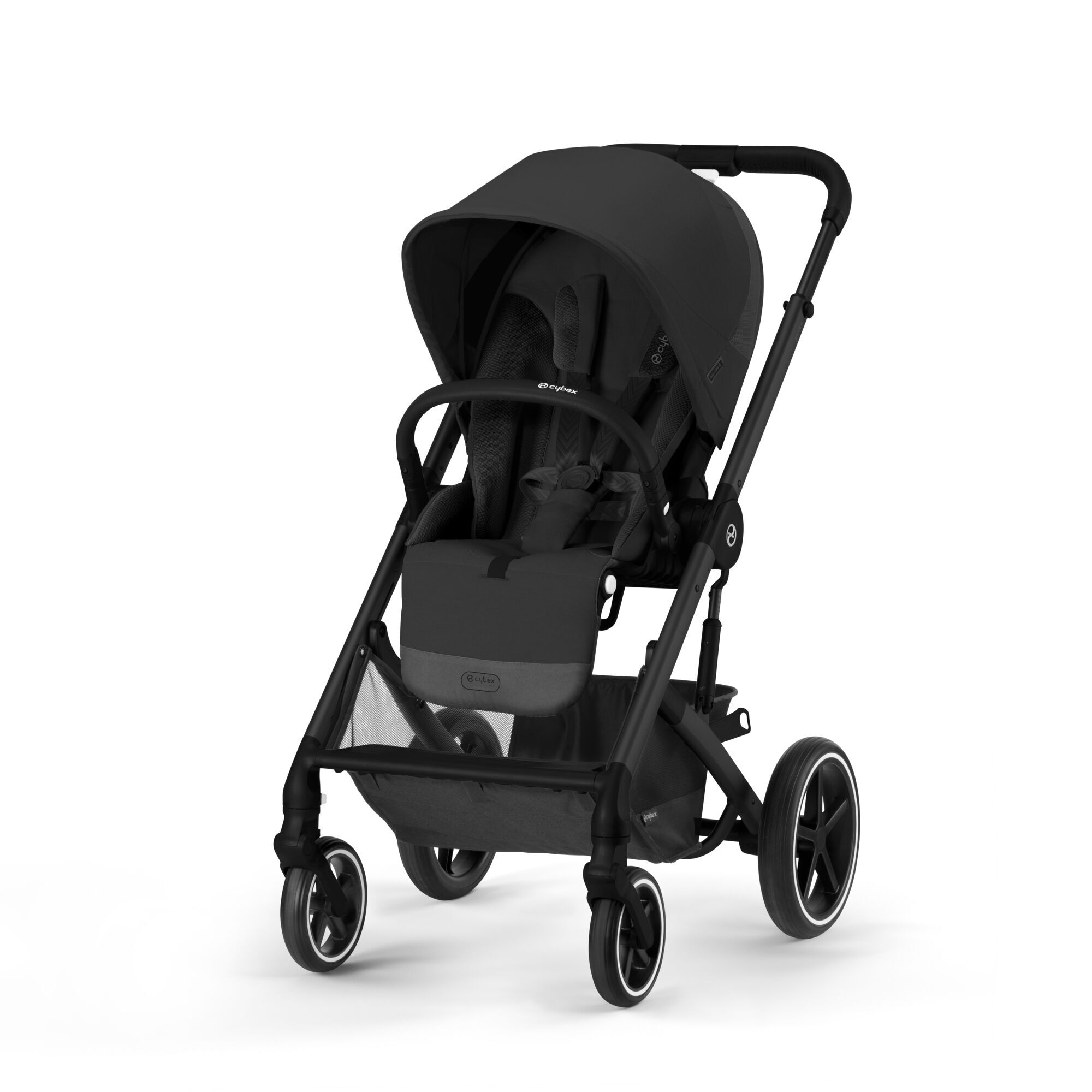 CYBEX Balios S Lux CYBEX Balios S Lux