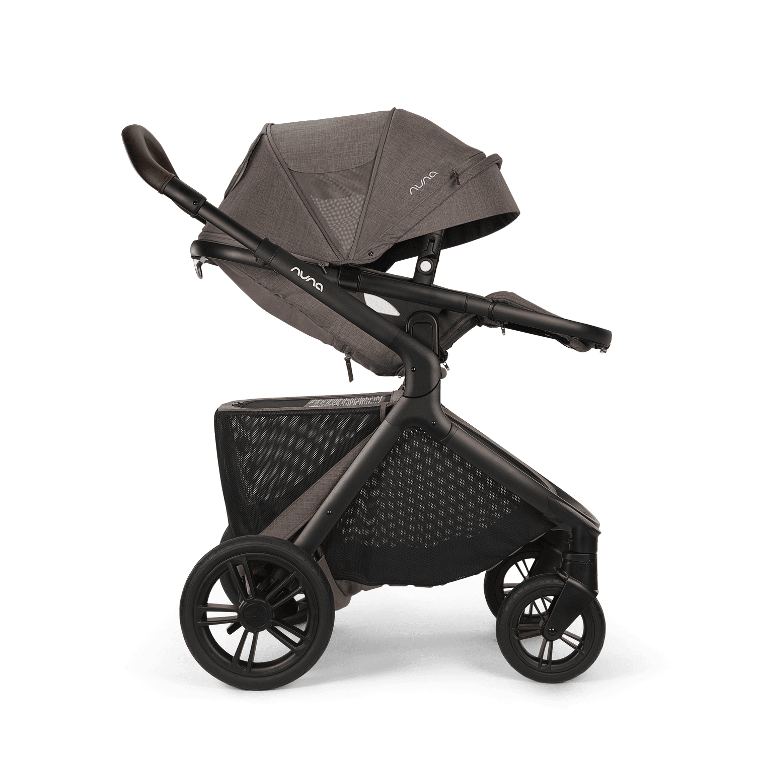 Nuna Demi Icon Chestnut