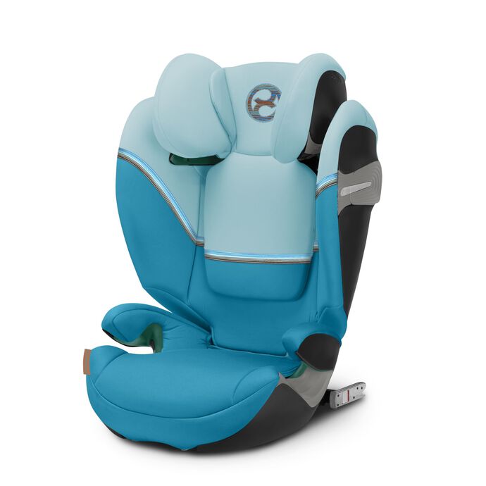CYBEX Solution S2 i-Fix – Beach Blue | turquoise – CYBEX Solution S2 i-Fix Beach Blue | turquoise bei babybrands.de kaufen ✓ sicher, einfach & bequem online bestellen ✓ CYBEX Solution S2 i-Fix – Beach Blue | turquoise – CYBEX Solution S2 i-Fix Beach Blue | turquoise bei babybrands.de kaufen ✓ sicher, einfach & bequem online bestellen ✓