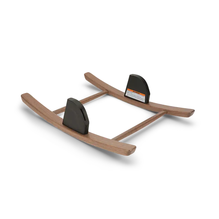 Nuna Bryn Neugeborenenaufsatz/Wippe - Sanderson