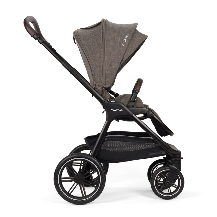 Nuna TRIV lx Kombikinderwagen Chestnut