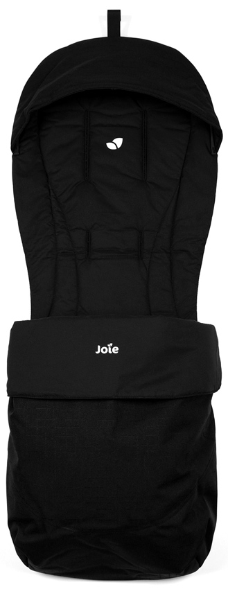 Joie Litetrax Fußsack (für Litetrax Pro und Mytrax Pro) Joie Litetrax Fußsack (für Litetrax Pro und Mytrax Pro)