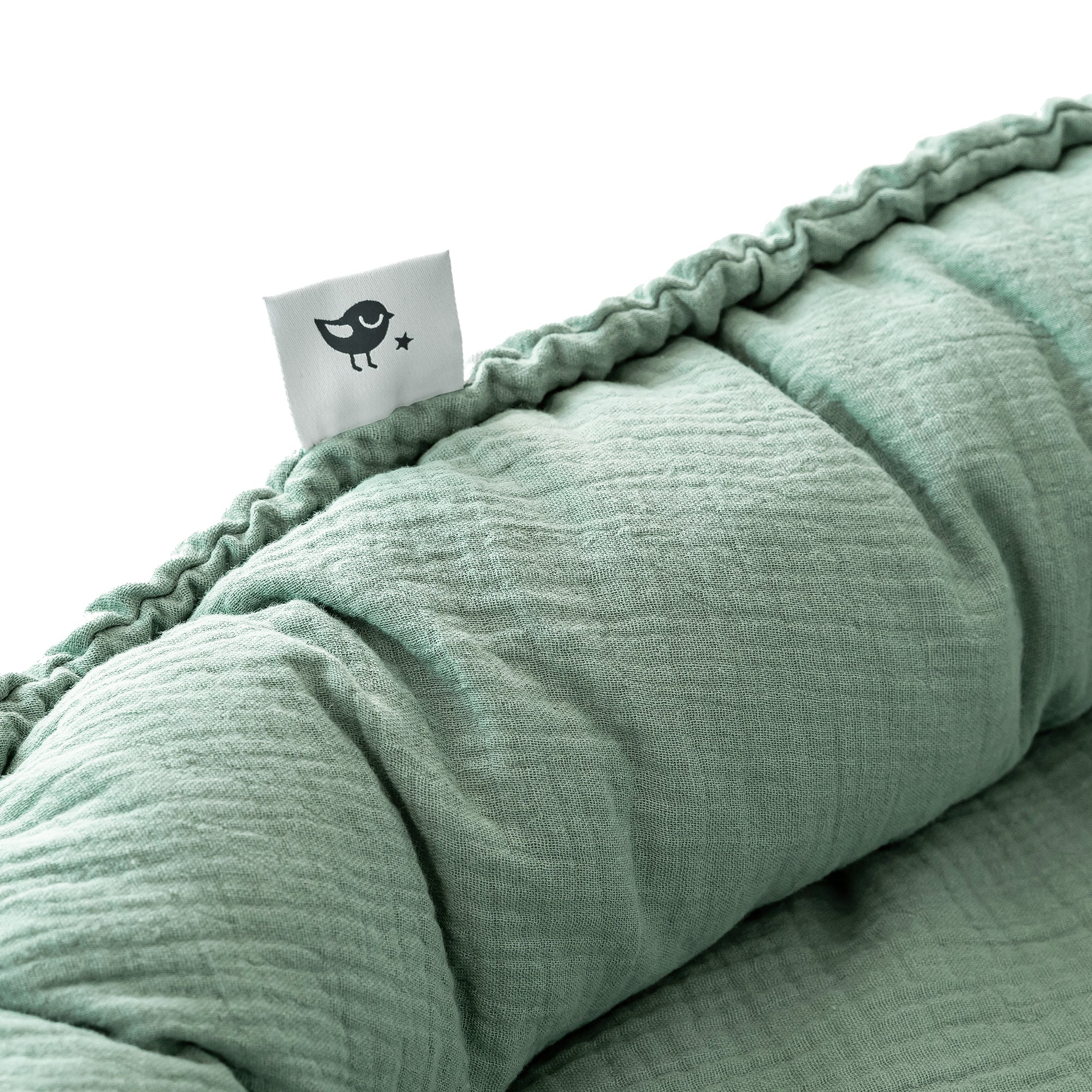 Zöllner Kuschelnest NIDO - Grün Zöllner Kuschelnest NIDO - Grün