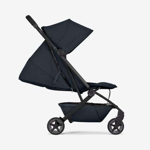 Joolz Buggy Aer 2 Dark Navy Blue