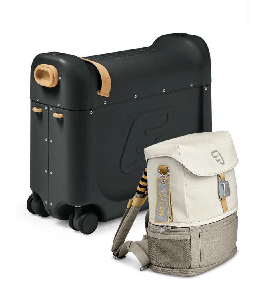 Stokke Jetkids by Stokke Travel Bundle