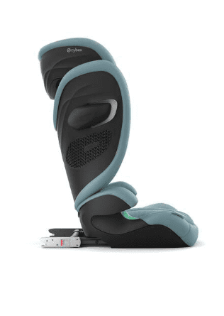 Cybex Autositz Solution G2 Plus i-Fix Stormy Blue Cybex Autositz Solution G2 Plus i-Fix Stormy Blue