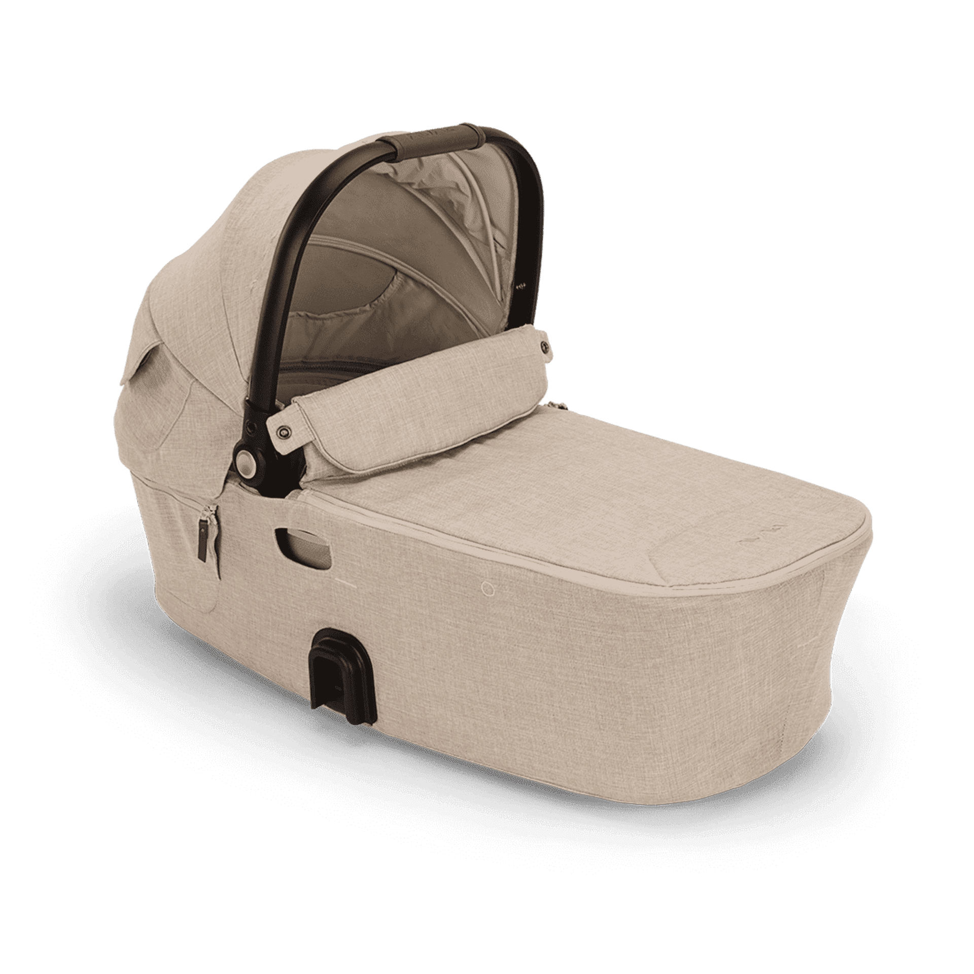 Nuna DEMI next Babywanne Biscotti Nuna DEMI next Babywanne Biscotti