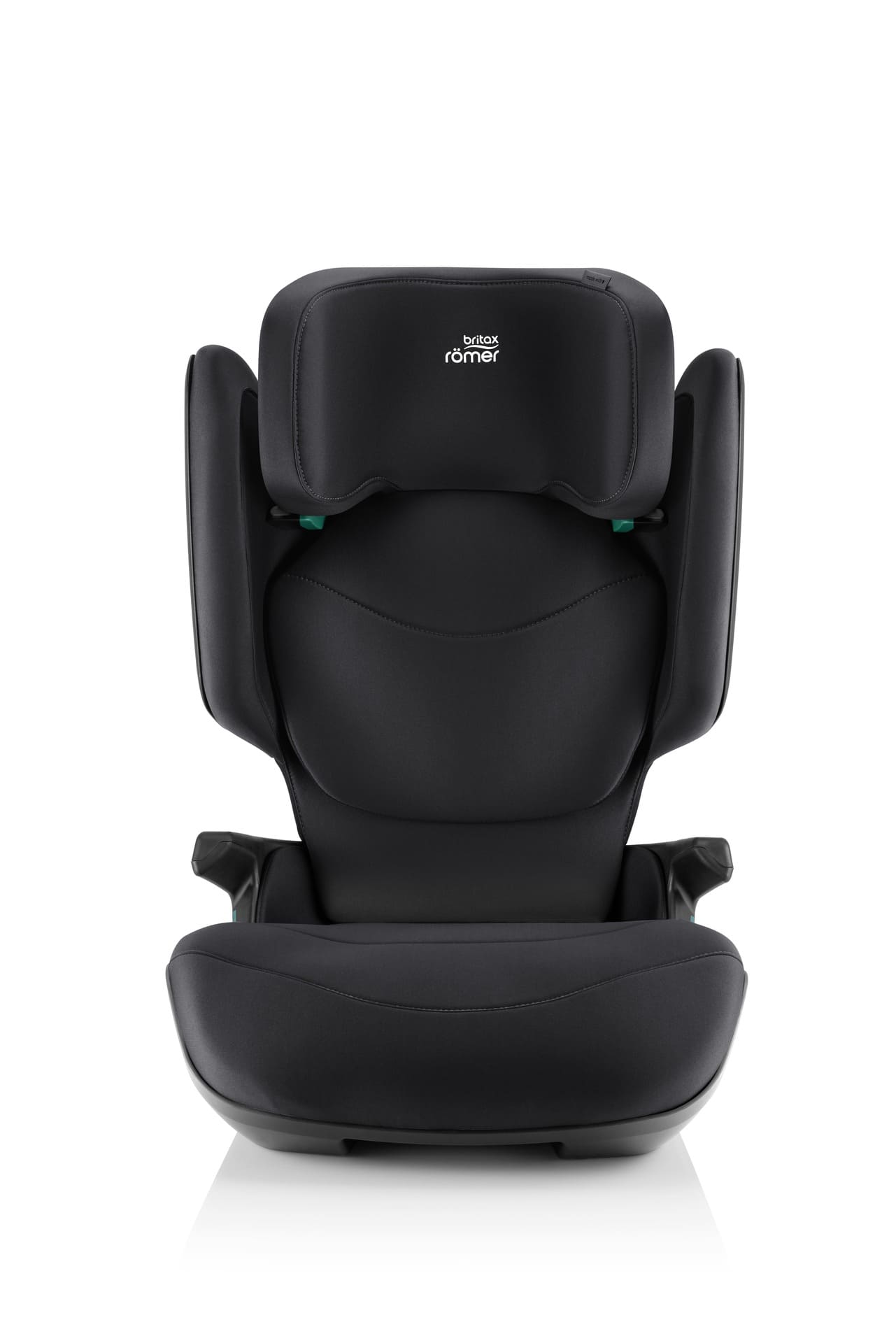 Britax Römer KIDFIX PRO M Space Black Britax Römer KIDFIX PRO M Space Black