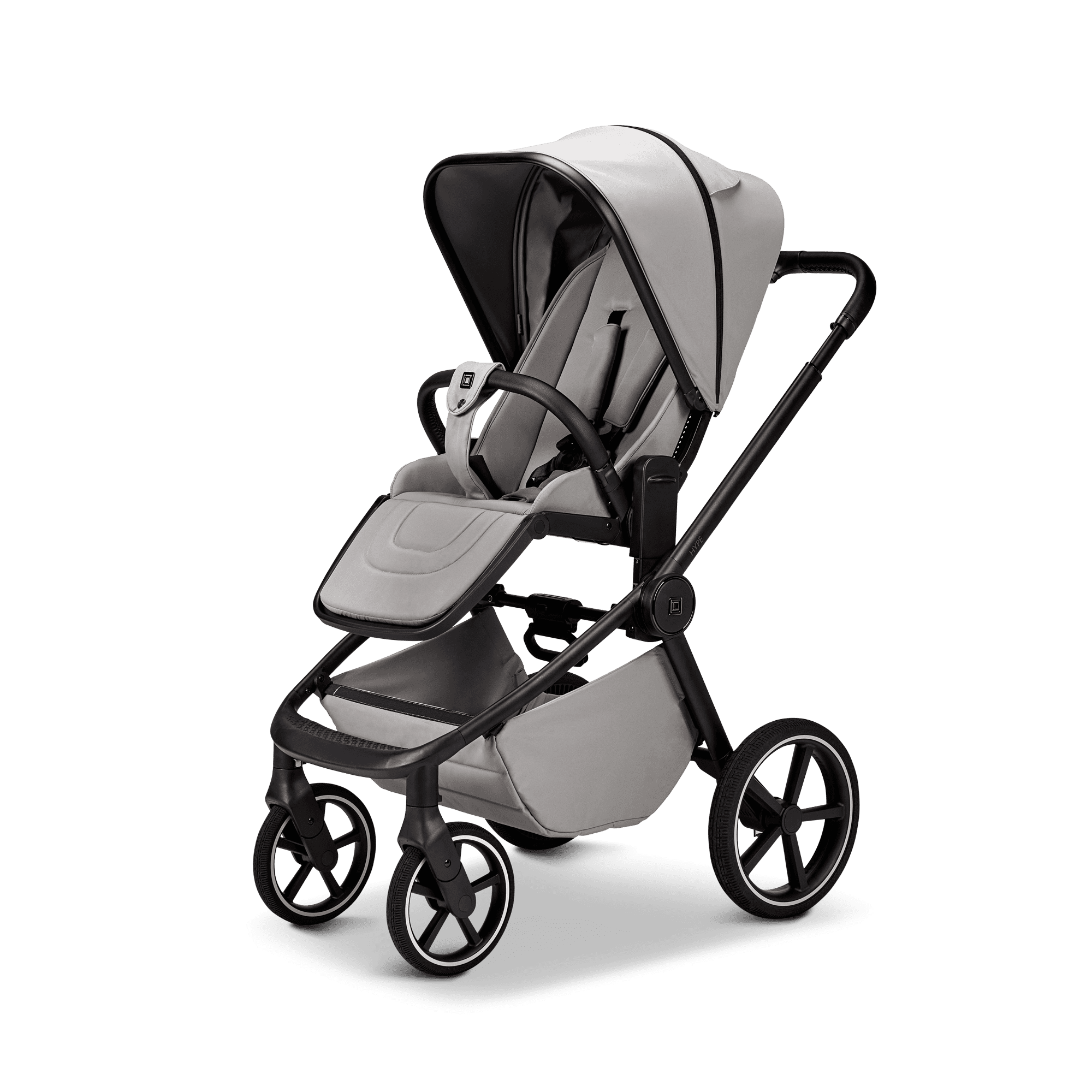 Moon HYPE Sportwagen Buggy Ghost Moon HYPE Sportwagen Buggy Ghost