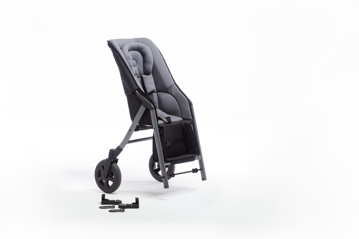 TFK Shuttle 2 Zweitsitz TFK Shuttle 2 Zweitsitz