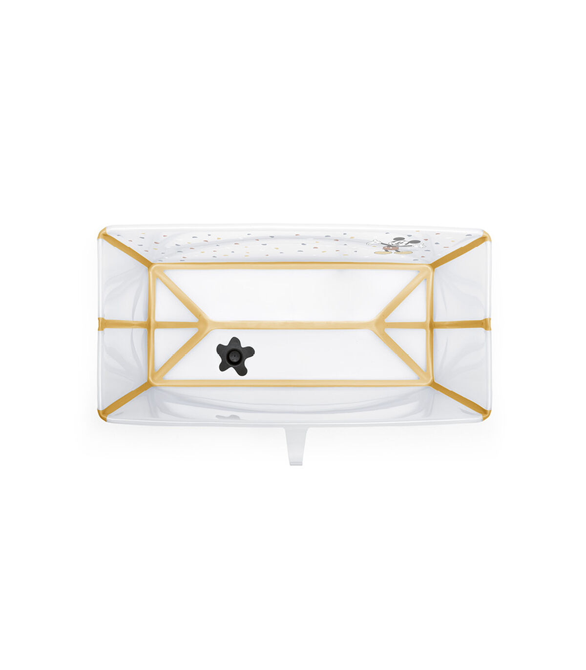 Stokke Flexi Bath Mickey Celebration Stokke Flexi Bath Mickey Celebration