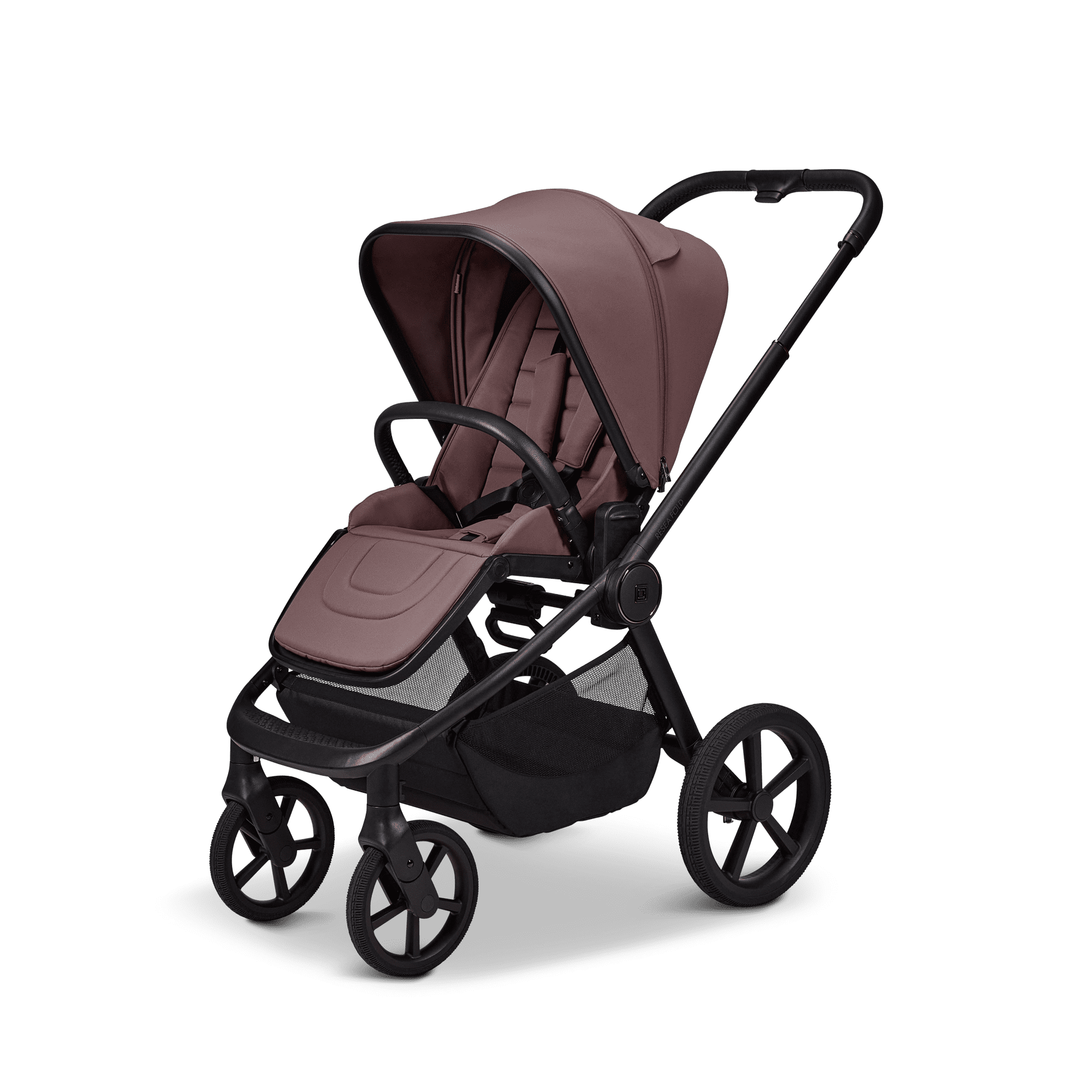 Moon RESEA Fold Kombikinderwagen Tonka