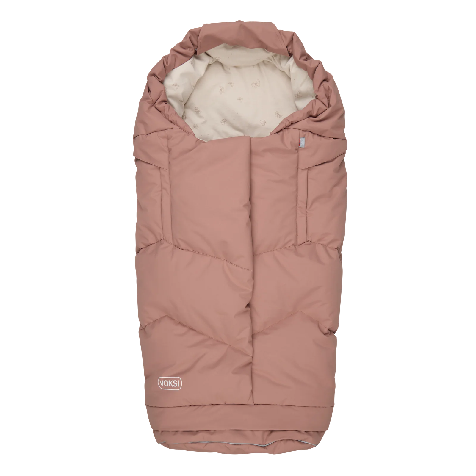 Blush Pink