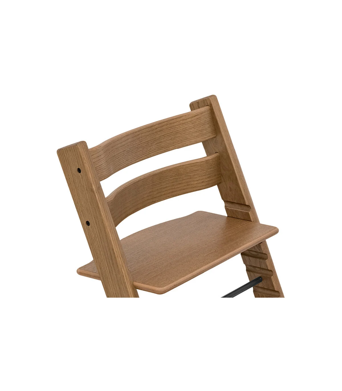 Stokke Tripp Trapp Hochstuhl Eiche Stokke Tripp Trapp Hochstuhl Eiche
