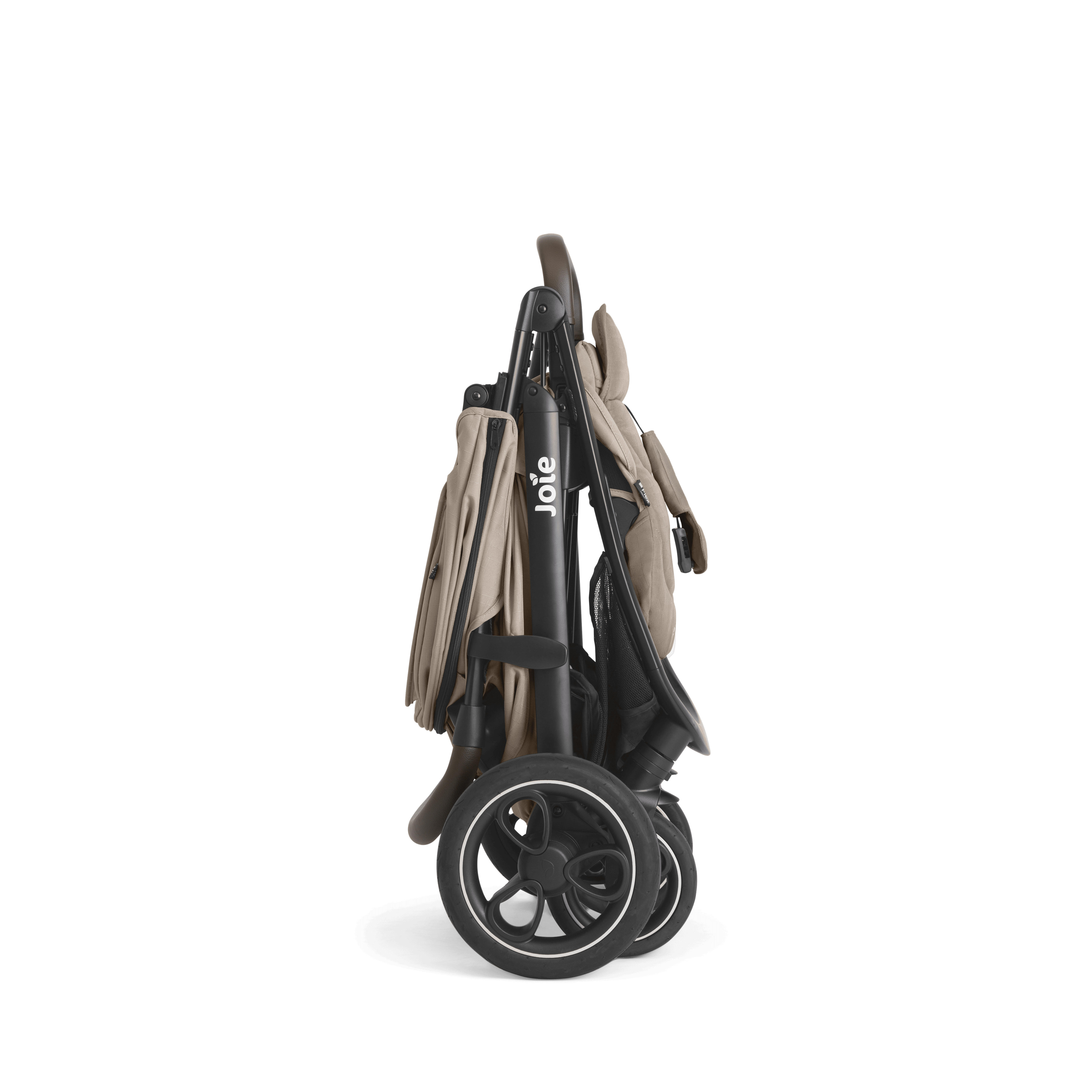 Joie Litetrax Pro Buggy Toffee