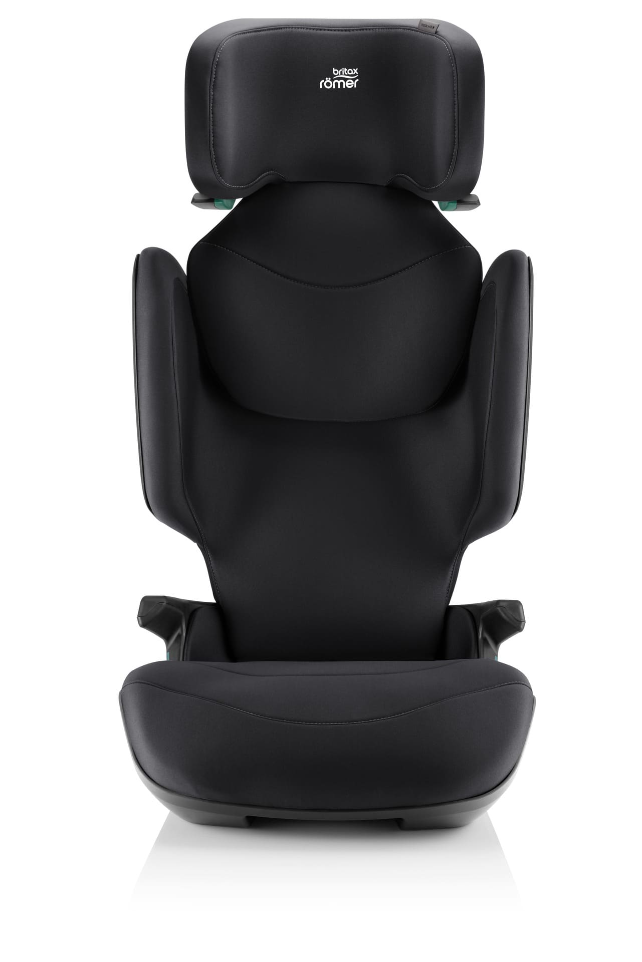 Britax Römer KIDFIX PRO M Space Black Britax Römer KIDFIX PRO M Space Black