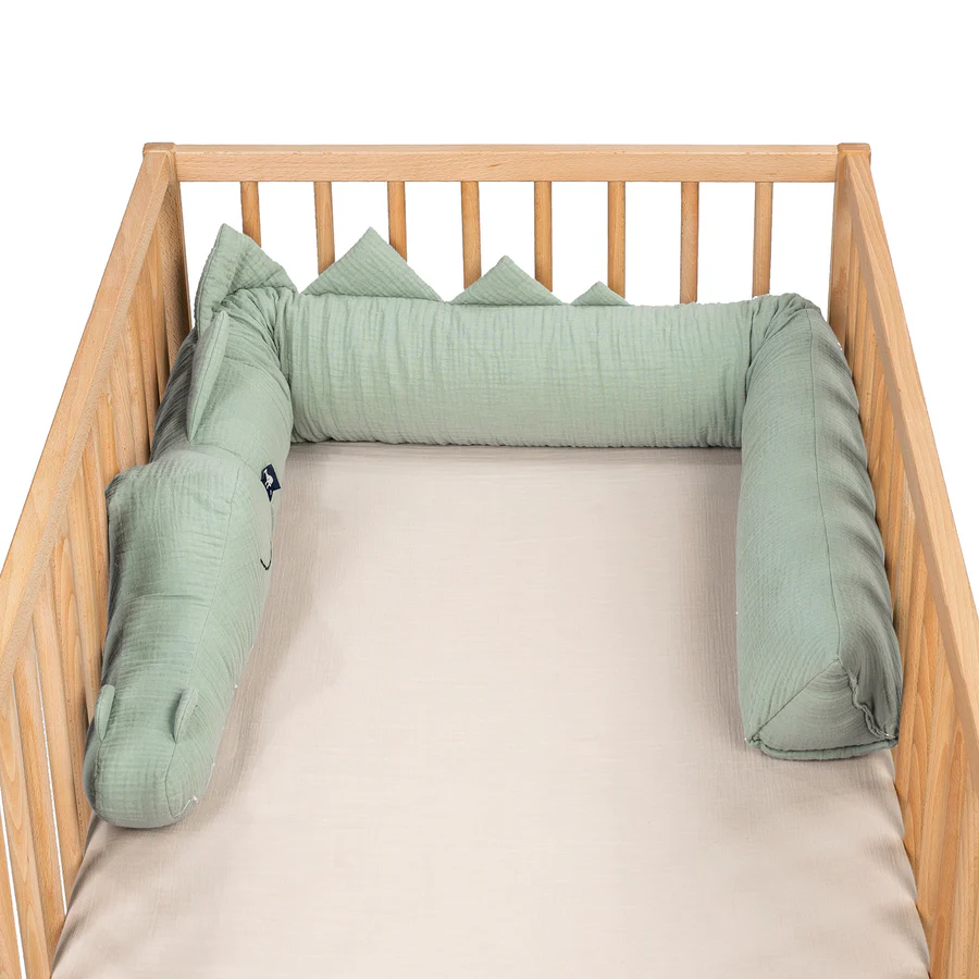 Zöllner Bettschlange Sleep Buddy Krokodil Zöllner Bettschlange Sleep Buddy Krokodil