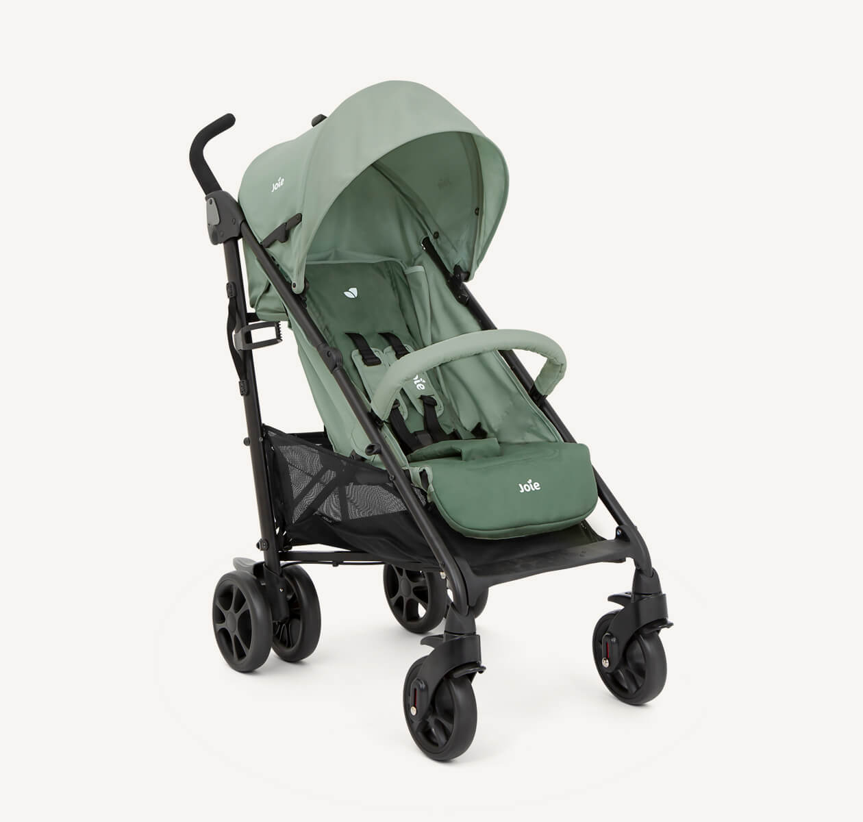 Joie Brisk LX Buggy Laurel – Joie Brisk LX Buggy Laurel bei babybrands.de kaufen ✓ sicher, einfach & bequem online bestellen ✓