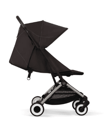 CYBEX Orfeo Buggy Chocolate Brown CYBEX Orfeo Buggy Chocolate Brown