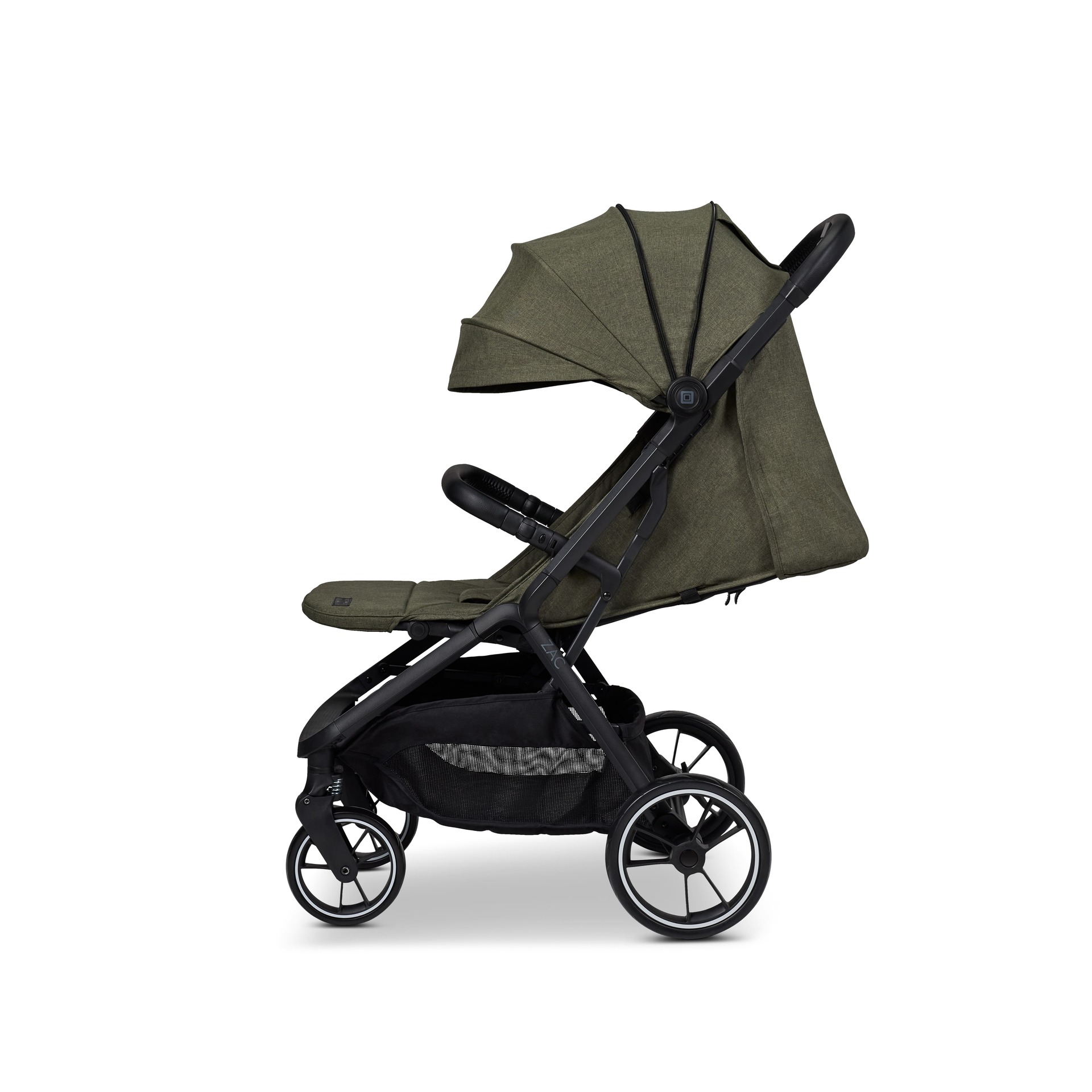 Moon ZAC Moos 2025 - Buggy