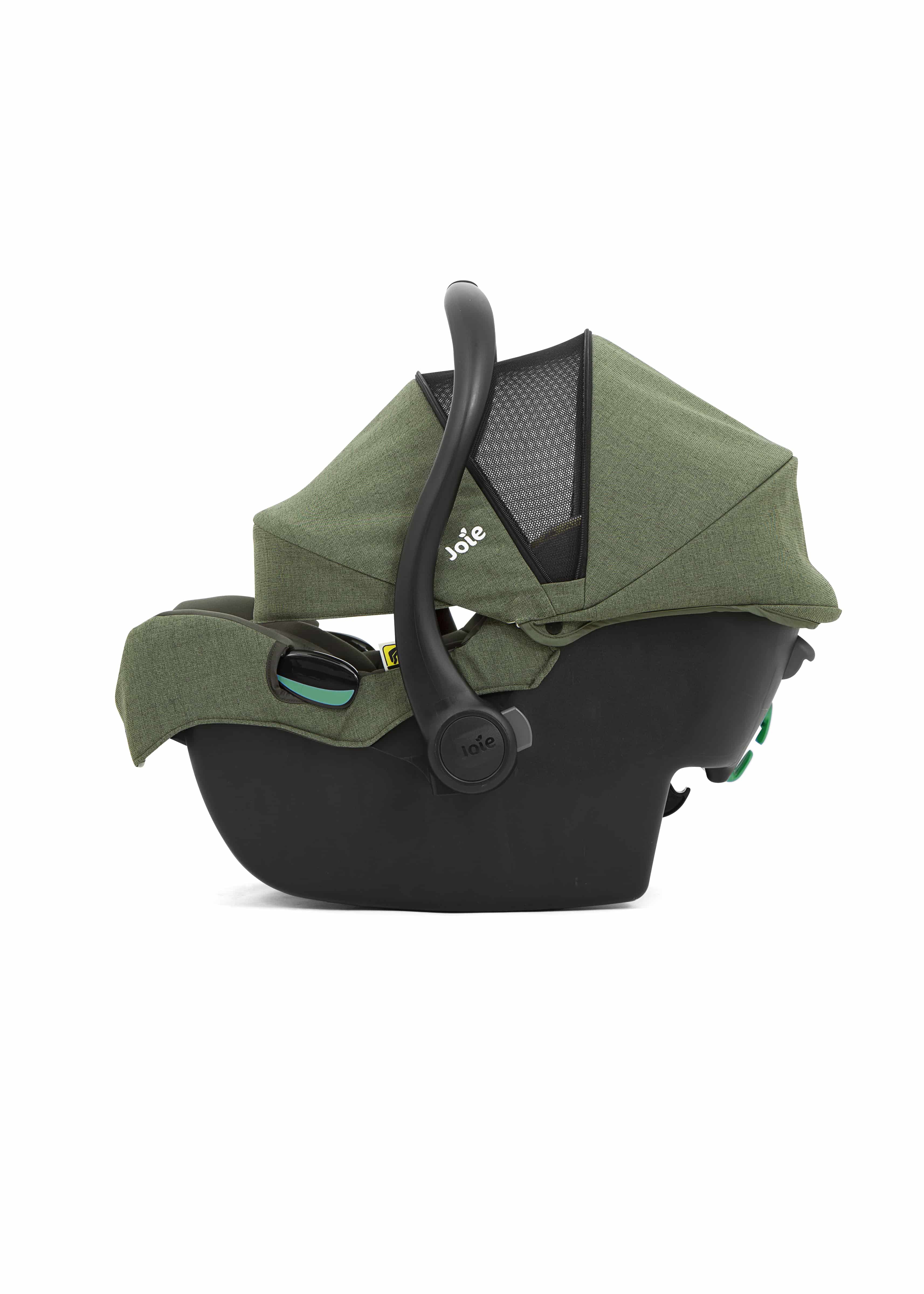 Joie i-Base Encore inkl. i-Gemm 3  Joie i-Base Encore inkl. i-Gemm 3