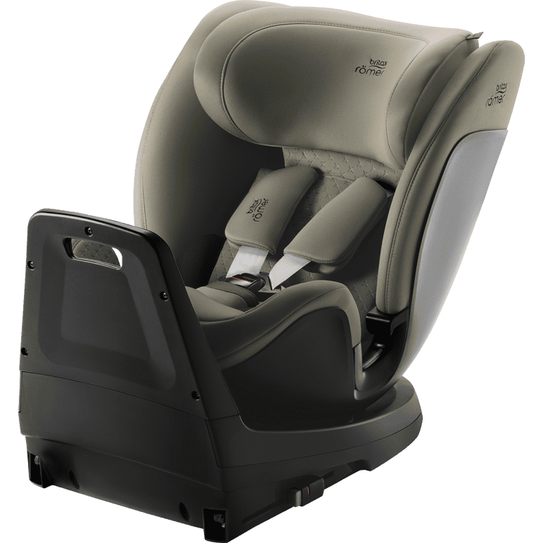 Britax Römer SWIVEL-GROW MAX AIR Urban Olive