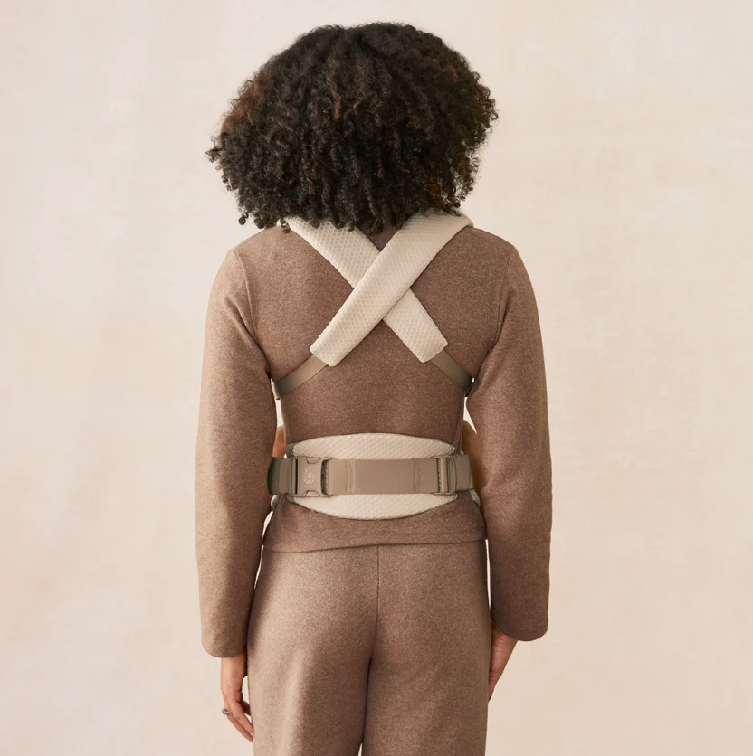Ergobaby Omni Lite Mesh Natural Beige