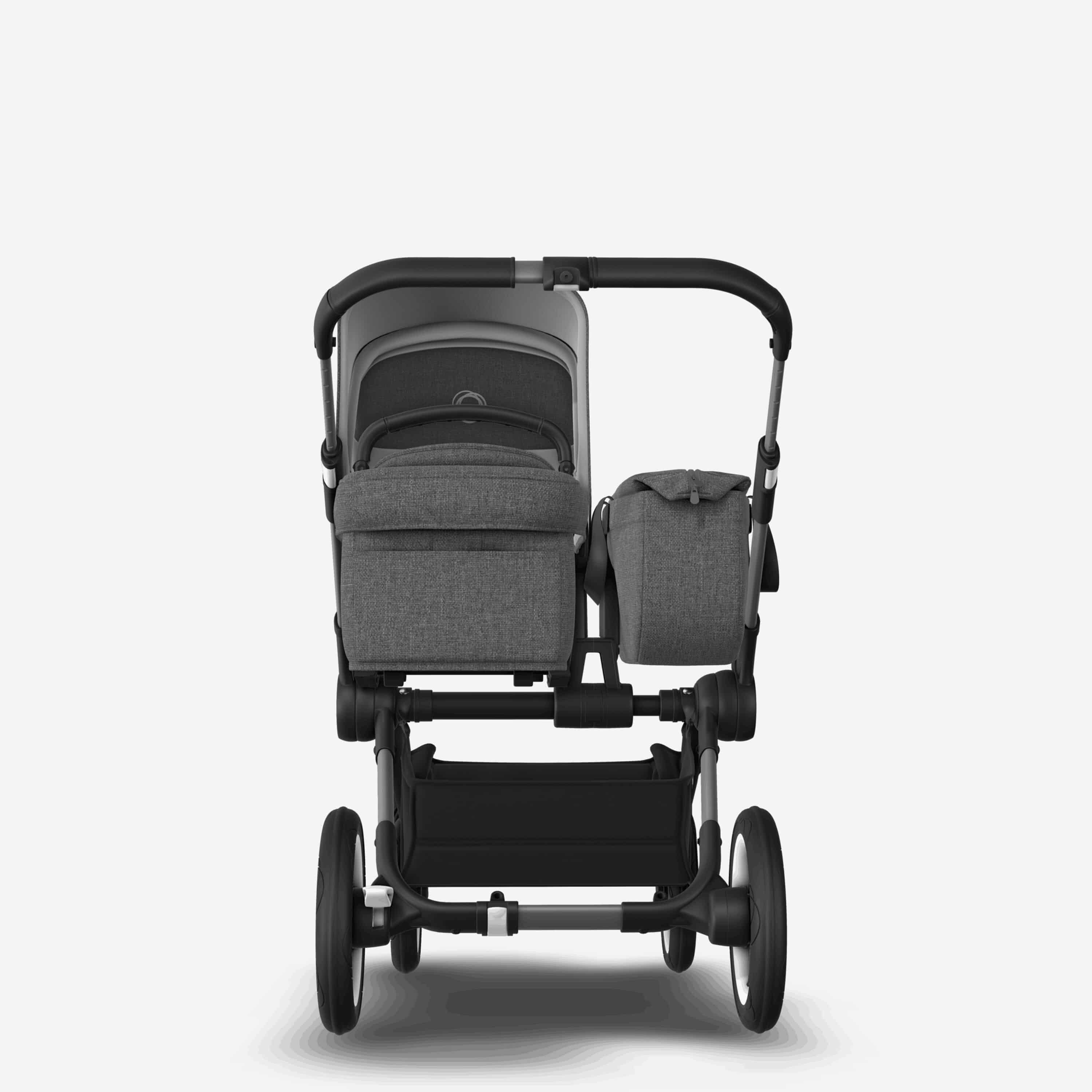 Bugaboo Donkey5 Mono komplett