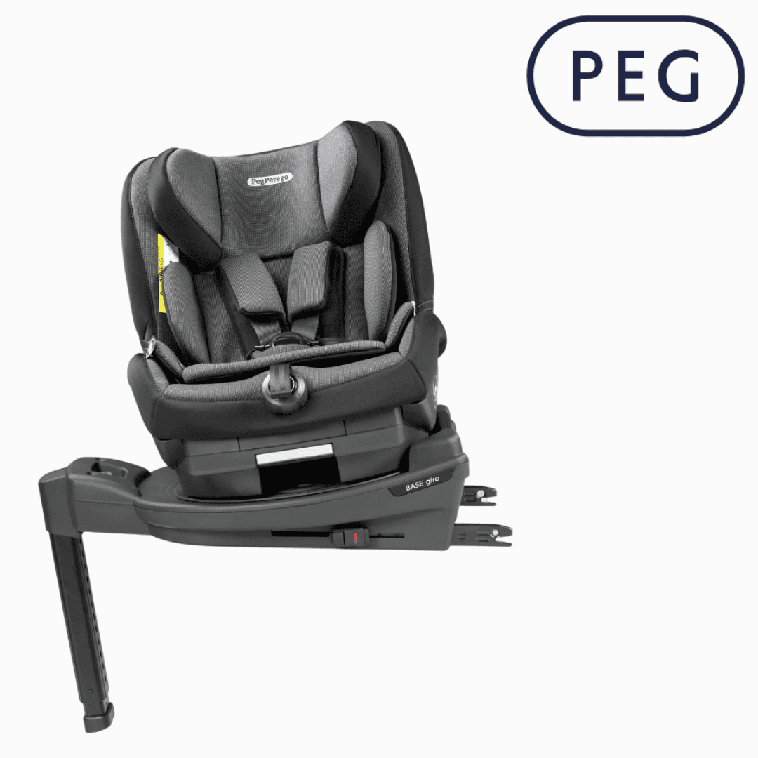 PEG Autositz Viaggio Giro inkl. Base Giro