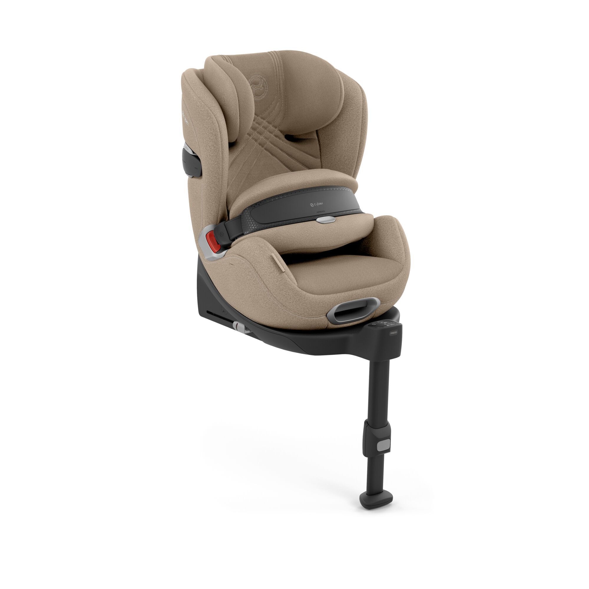 Cybex Anoris T2 i-size Plus Cozy Beige Cybex Anoris T2 i-size Plus Cozy Beige