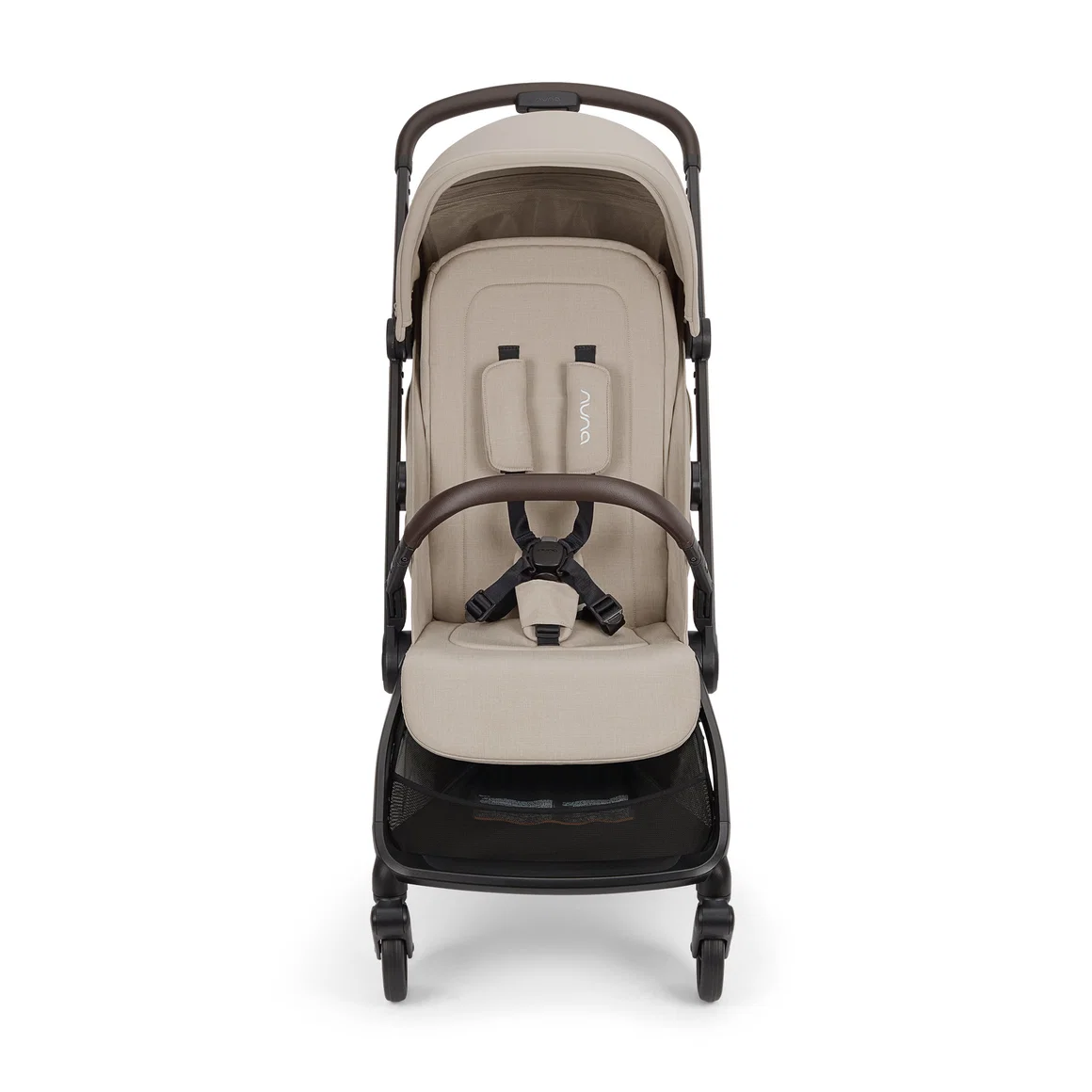 Nuna VIAA cabn Reisebuggy Chateau