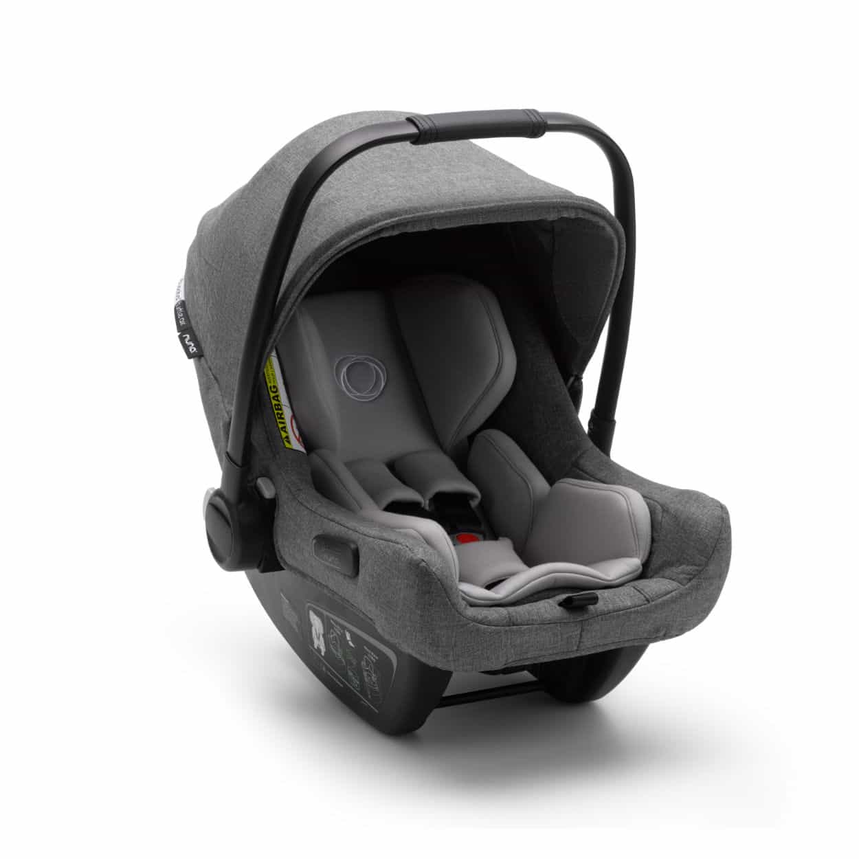 Bugaboo Turtle Air by Nuna