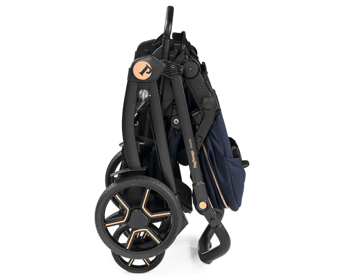 Peg Perego Book Sportwagen Blue Shine Peg Perego Book Sportwagen Blue Shine