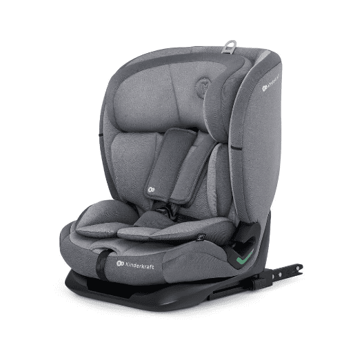 Kinderkraft Autositz ONETO3 grau – Der ONETO3 grau i-Size von Kinderkraft bietet Sicherheit nach R129, 5 Neigungsstufen, 18-fach verstellbare Kopfstütze & komfortable Polsterung. Für Kinder von 15 Monaten bis 12 Jahren. Kinderkraft Autositz ONETO3 grau – Der ONETO3 grau i-Size von Kinderkraft bietet Sicherheit nach R129, 5 Neigungsstufen, 18-fach verstellbare Kopfstütze & komfortable Polsterung. Für Kinder von 15 Monaten bis 12 Jahren.