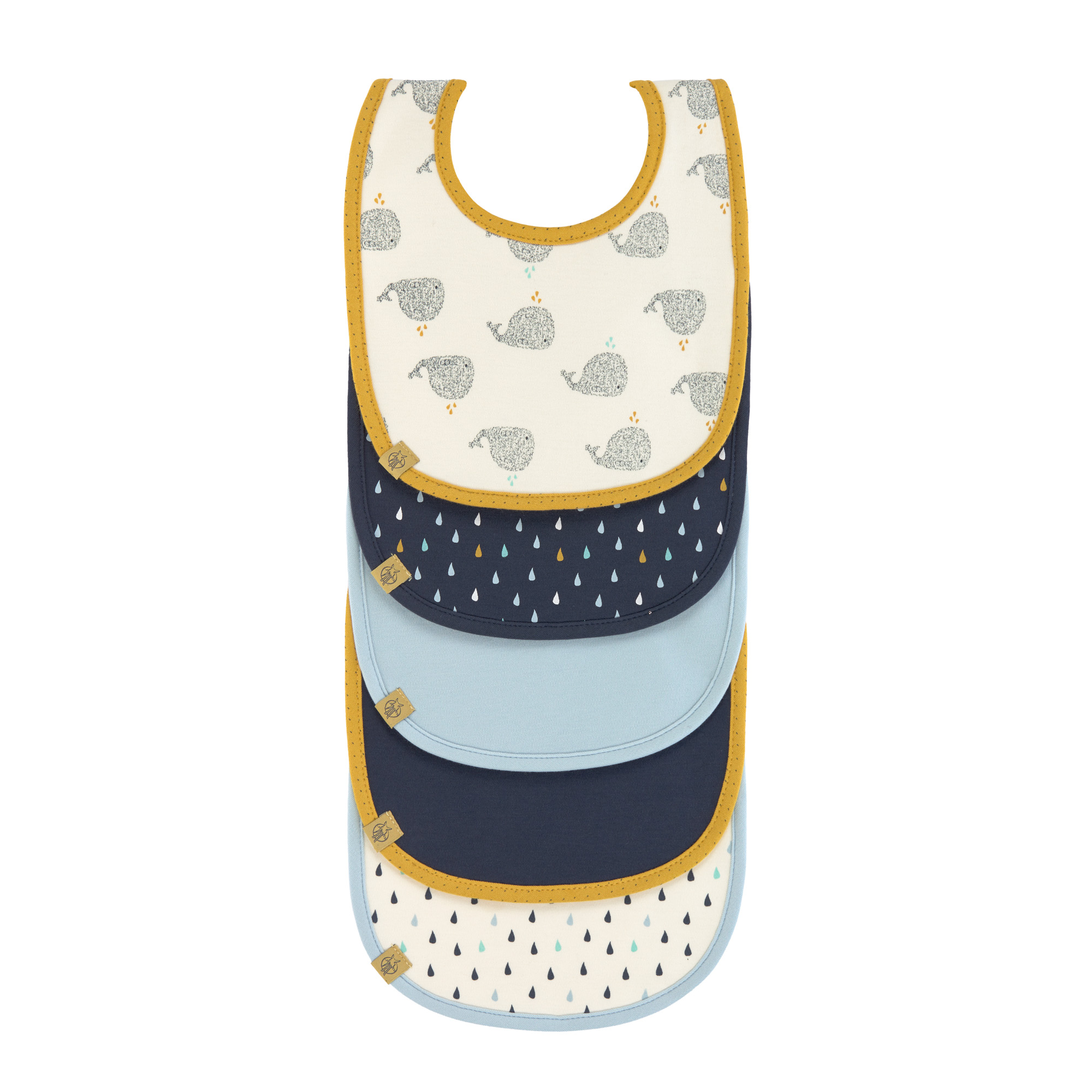 Lässig – Lätzchen Little Water Whale (5 Stk) – Lässig Lätzchen Little Water Whale (5 Stk) bei babybrands.de kaufen ✓ sicher, einfach & bequem online bestellen ✓ Lässig – Lätzchen Little Water Whale (5 Stk) – Lässig Lätzchen Little Water Whale (5 Stk) bei babybrands.de kaufen ✓ sicher, einfach & bequem online bestellen ✓