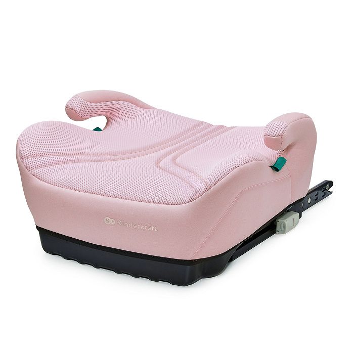 Kinderkraft I-BOOST 2 PRO i-Size Pink – Sitzerhöhung – Der I-BOOST 2 PRO i-Size Pink bietet Kindern von 125–150 cm maximale Sicherheit, ISOFIX, hohen Komfort und ein leichtes Design. Perfekt für jede Autofahrt. Kinderkraft I-BOOST 2 PRO i-Size Pink – Sitzerhöhung – Der I-BOOST 2 PRO i-Size Pink bietet Kindern von 125–150 cm maximale Sicherheit, ISOFIX, hohen Komfort und ein leichtes Design. Perfekt für jede Autofahrt.