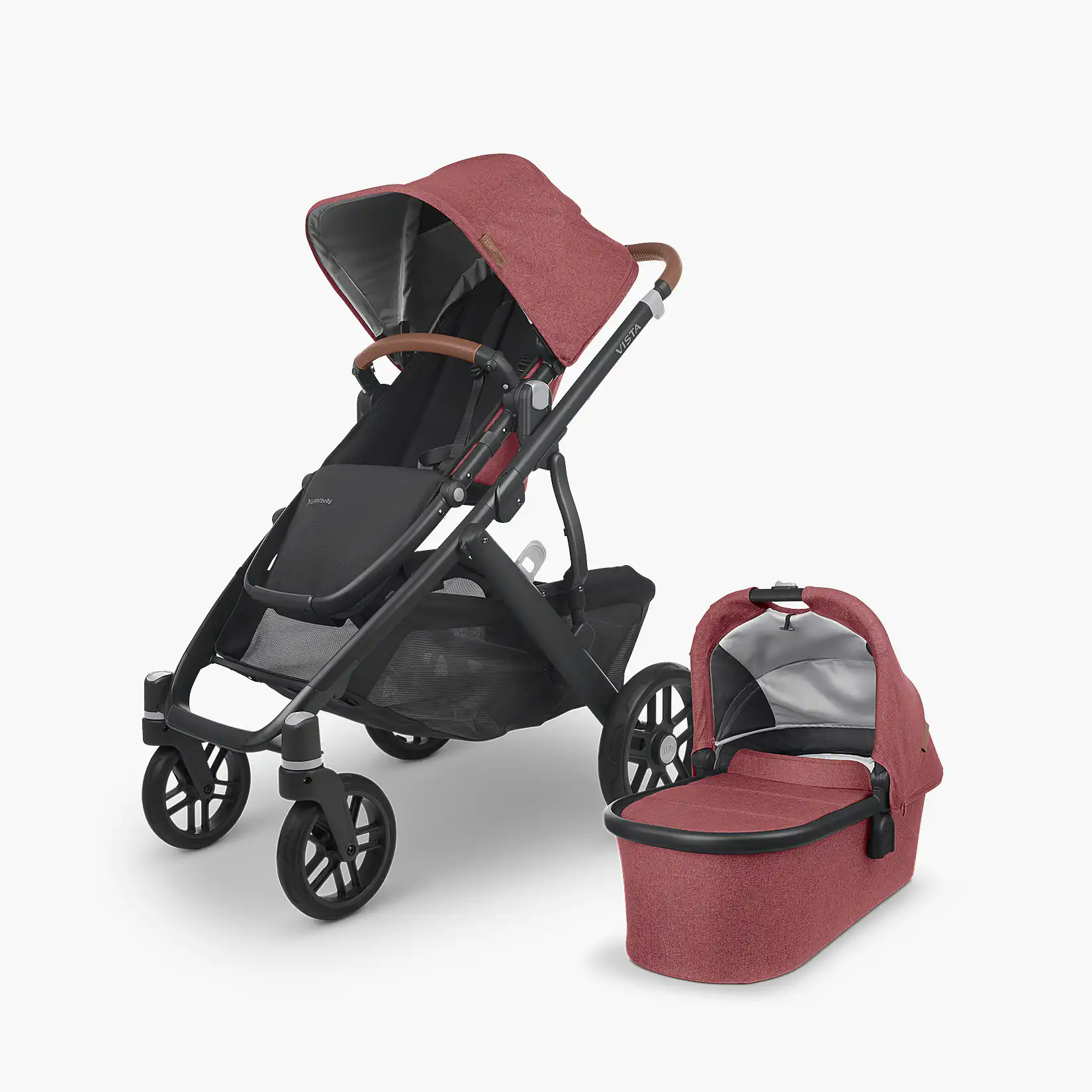 UPPAbaby VISTA V2 Kinderwagen