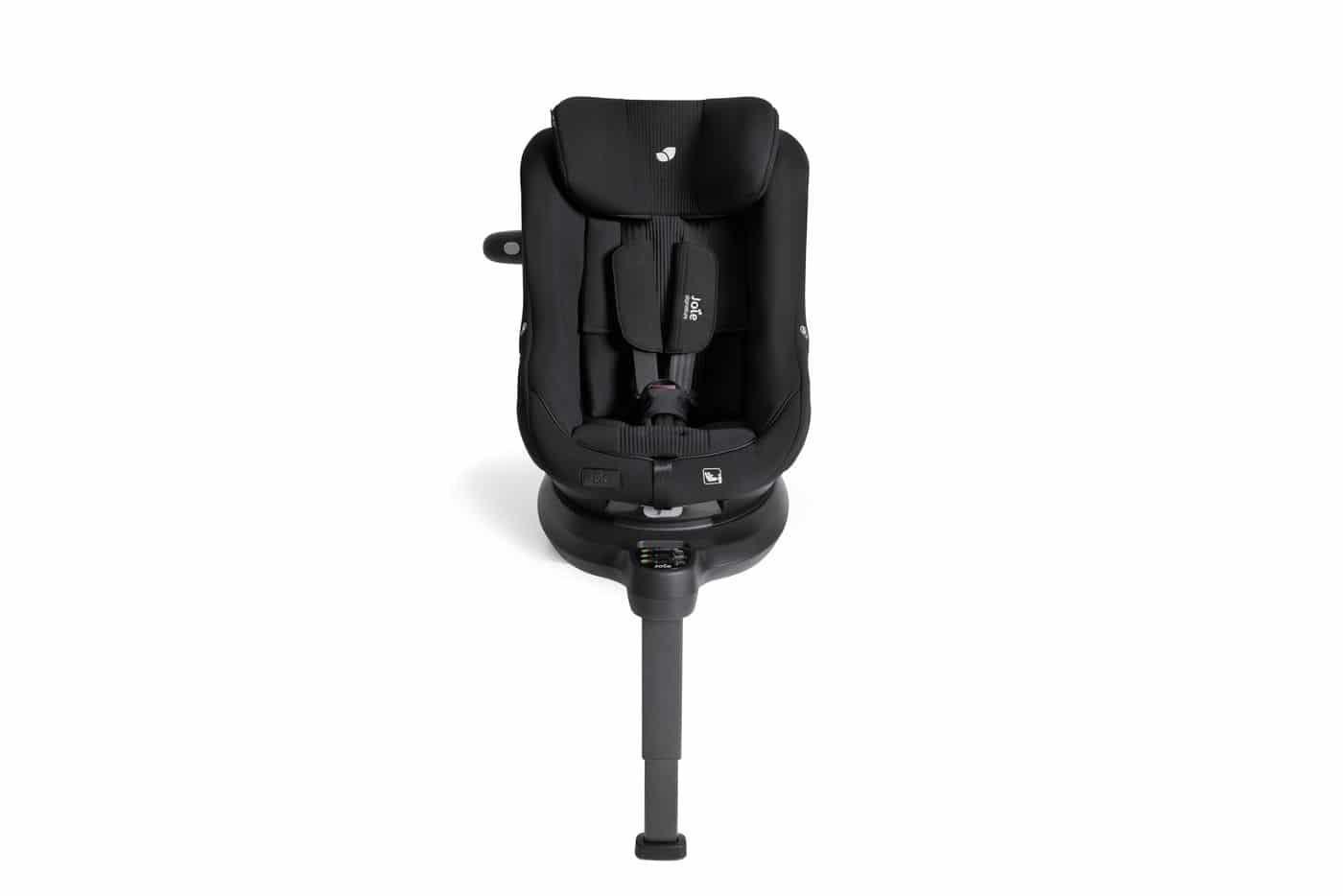 Joie Signature i-Harbour E inkl. i-Base Encore Eclipse