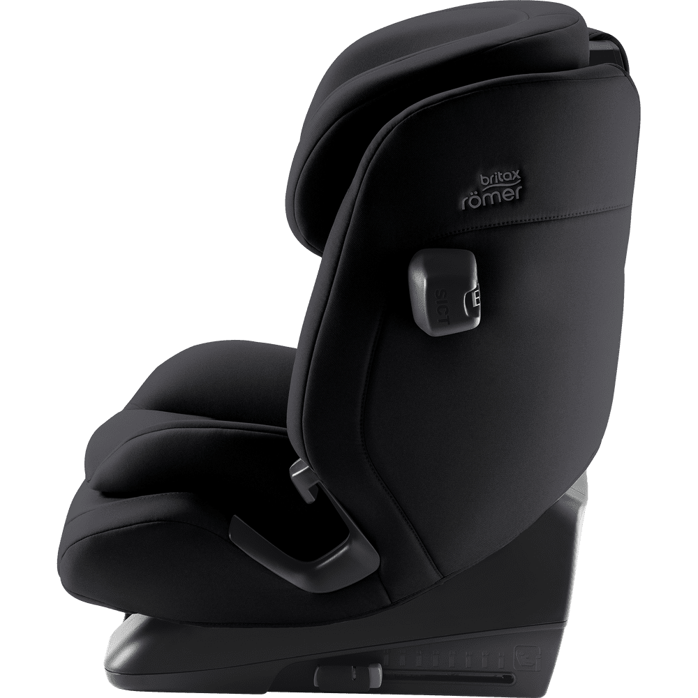 Britax Römer ADVANSAFIX PRO Onyx Black