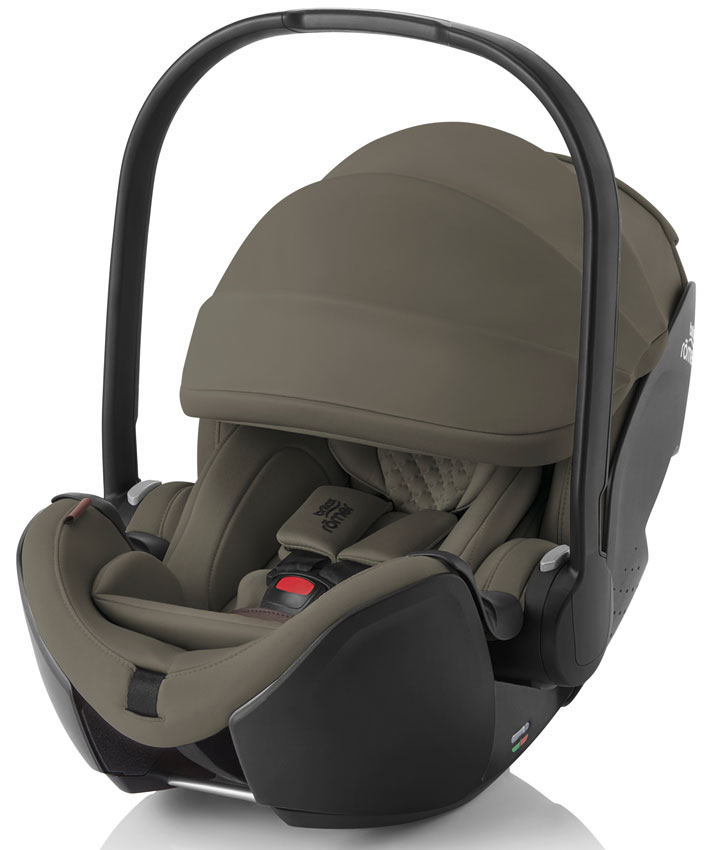 Britax Römer BABY-SAFE PRO 