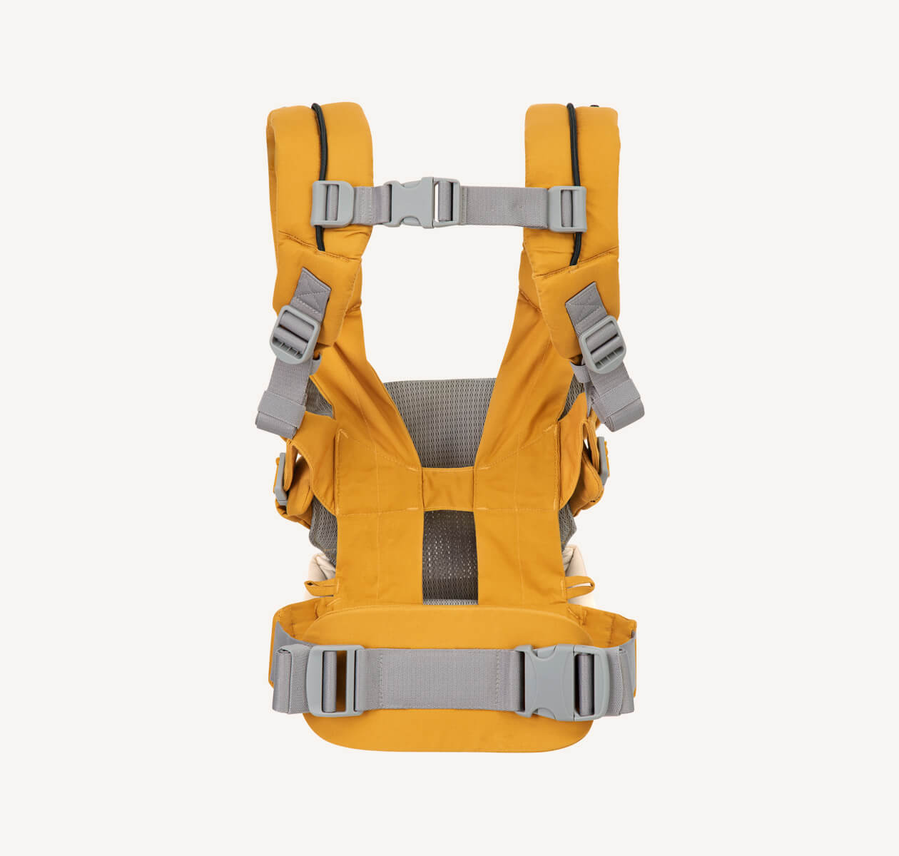 Joie Savvy Babytrage Butterscotch Joie Savvy Babytrage Butterscotch