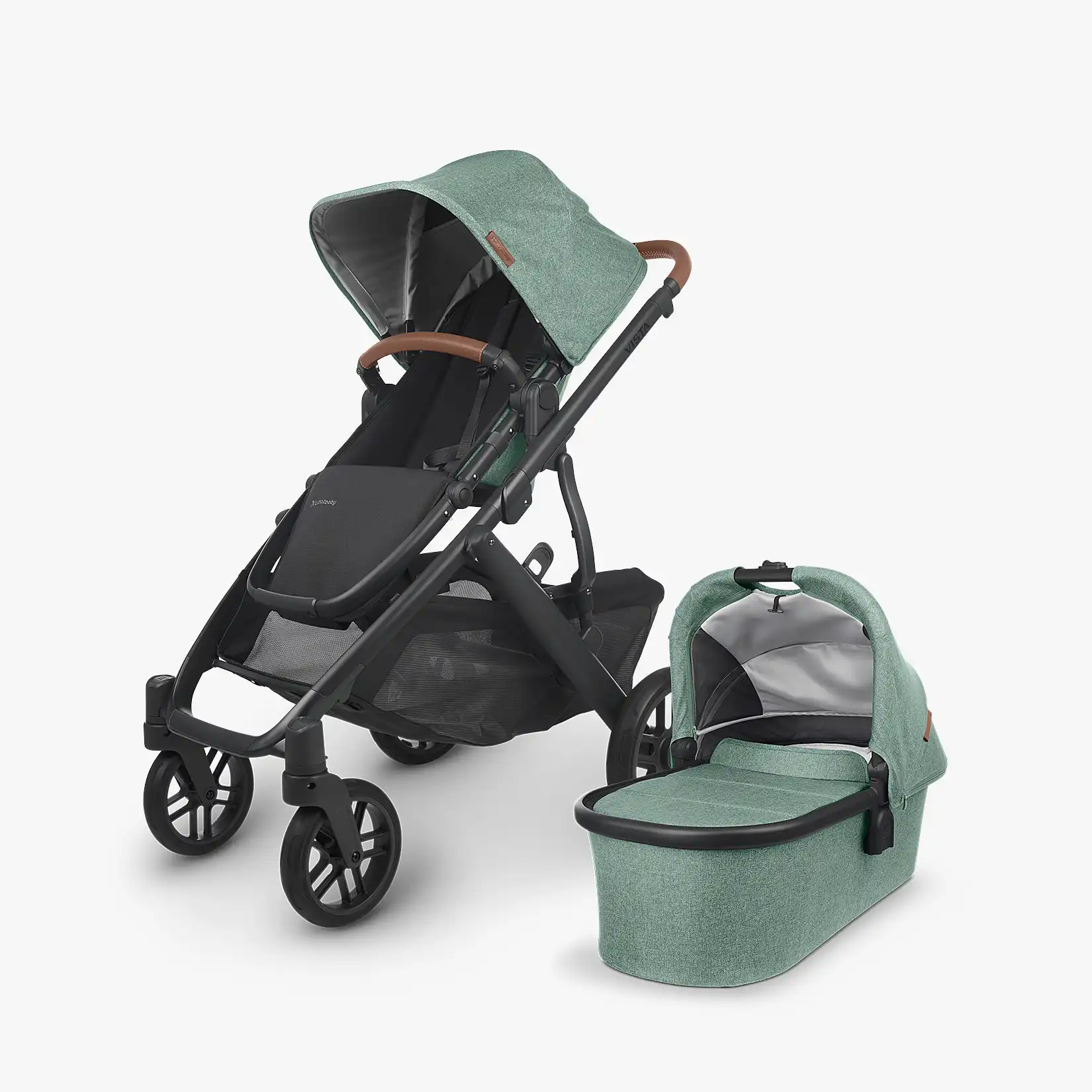 UPPAbaby VISTA V2 Kinderwagen