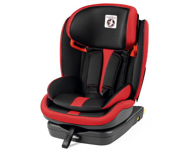 Peg Perego Viaggio 1-2-3 Via