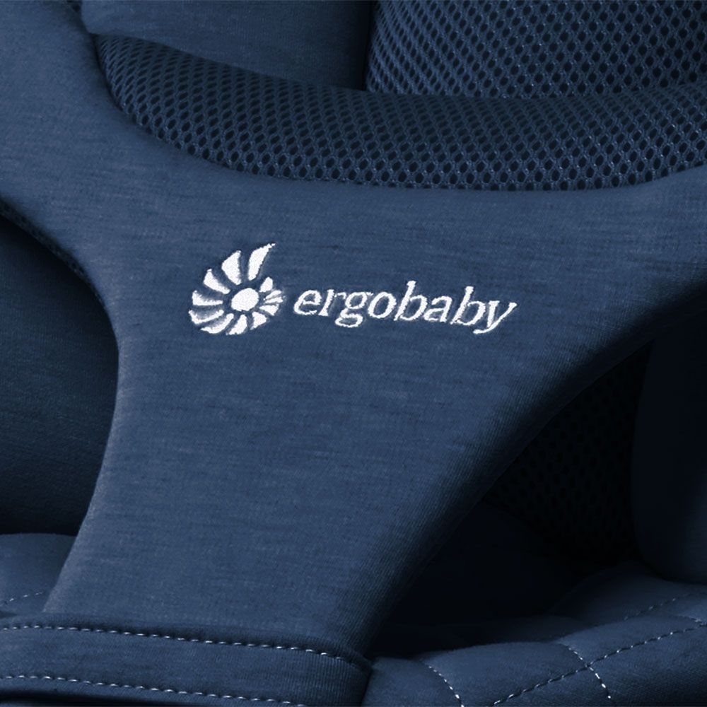 Ergobaby Evolve Bouncer - Bezug