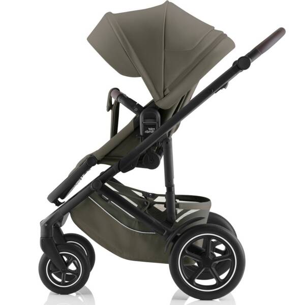 Britax Römer SMILE 5Z Urban Olive - Sportwagen Britax Römer SMILE 5Z Urban Olive - Sportwagen