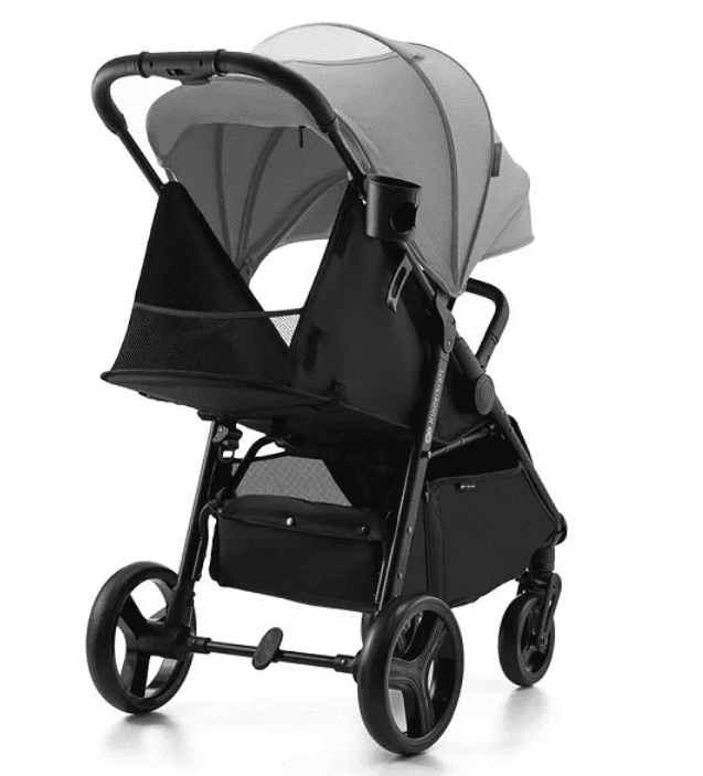 Kinderkraft Buggy RINE grau Kinderkraft Buggy RINE grau