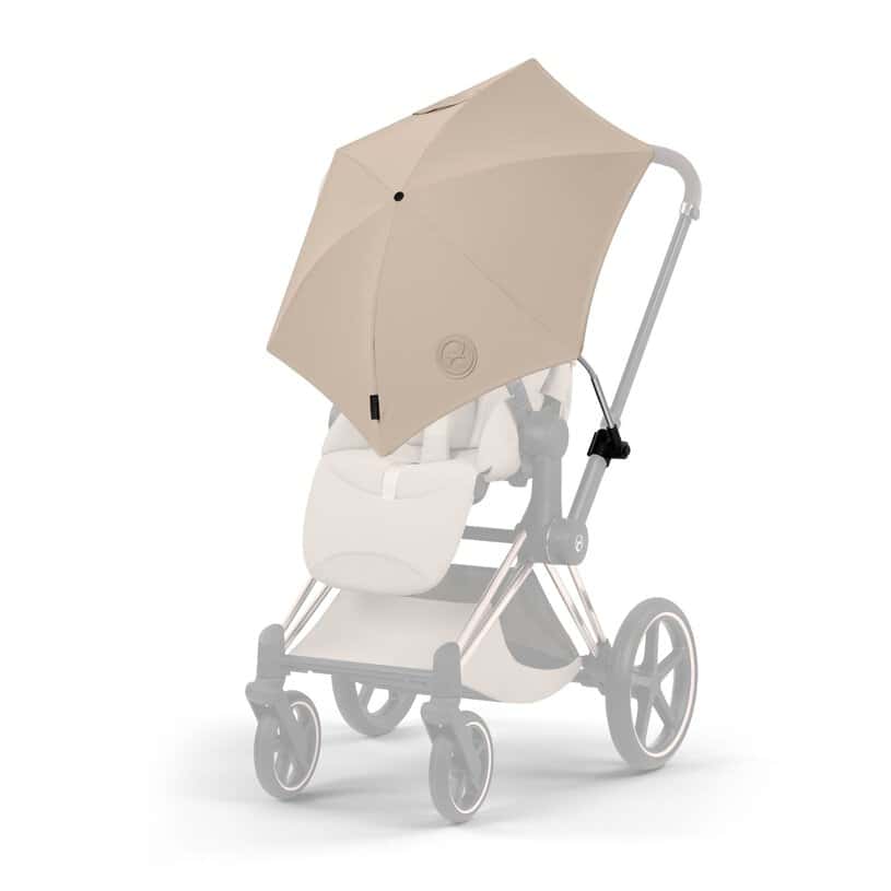 CYBEX Sonnenschirm Cozy Beige