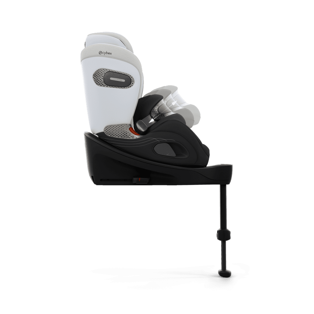 Cybex Anoris S Airbag Style Misty Grey